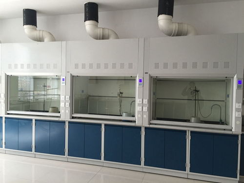 西安食品檢測無菌實驗室凈化工程與Brolab辦公設(shè)備
