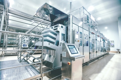 北海牧場舉辦媒體開放日活動，揭秘乳品創新科技，第二座自建工廠投產在即